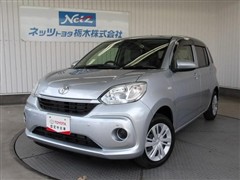 パッソ X Lパッケージ