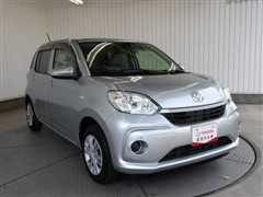 パッソ X Lパッケージ