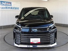 ヴォクシー ハイブリッド S-Z