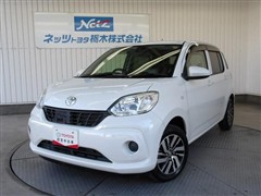 パッソ X Gパッケージ