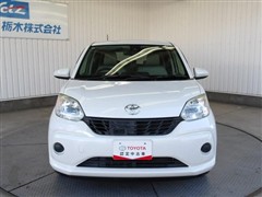 パッソ X Gパッケージ