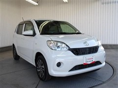 パッソ X Gパッケージ