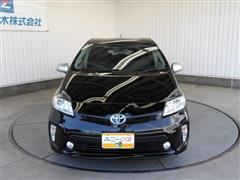 プリウス S マイコーデ