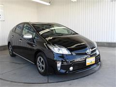 プリウス S マイコーデ