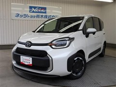 シエンタ ハイブリッド Z