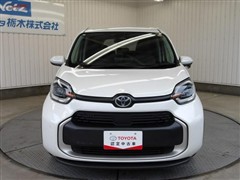 シエンタ ハイブリッド Z