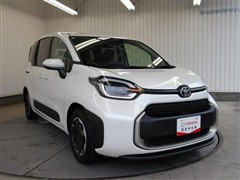 シエンタ ハイブリッド Z