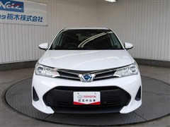 カローラフィールダー HV EX