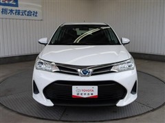 カローラフィールダー HV EX