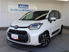 トヨタ シエンタ ハイブリッド Z