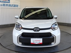 シエンタ ハイブリッド Z