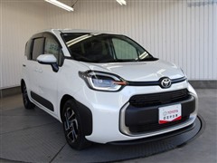 シエンタ ハイブリッド Z