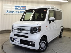 N-VAN FUN ターボ