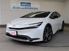 トヨタ プリウス G