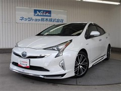 プリウス A プレミアムツーリング