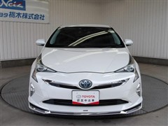 プリウス A プレミアムツーリング