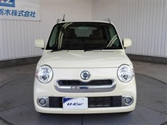 ミラココア ココア プラスX