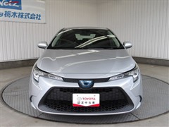 カローラツーリング HV G-X