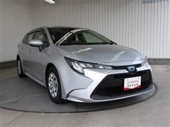 カローラツーリング HV G-X