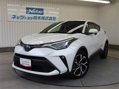C-HR G