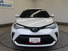 C-HR G