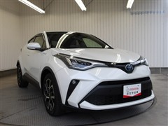 C-HR G