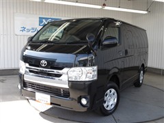 トヨタ レジアスエースV DX GL-P