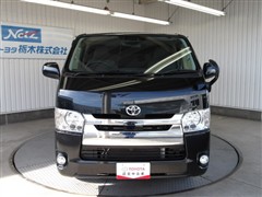 レジアスエースV DX GL-P