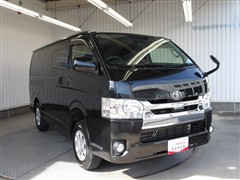 レジアスエースV DX GL-P