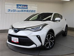 C-HR G