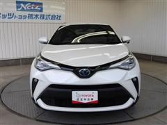 C-HR G