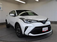 C-HR G