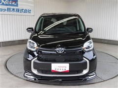 シエンタ ハイブリッド Z