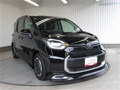 シエンタ ハイブリッド Z