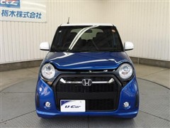 N-ONE モデューロ X