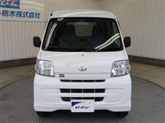 ハイゼットカーゴ デラックス