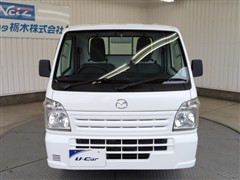 スクラムT KC エアコン・パワステ