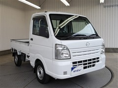 スクラムT KC エアコン・パワステ