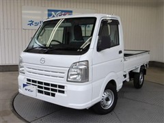 マツダ　スクラムT KC エアコン・パワステ