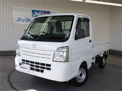 スクラムT KCエアコン・パワステSP