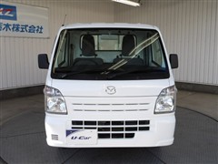 スクラムT KCエアコン・パワステSP