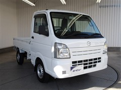 スクラムT KCエアコン・パワステSP