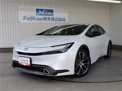トヨタ プリウス G