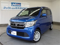 N-WGN G スタイリッシュPKG