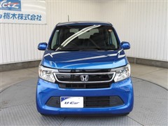 N-WGN G スタイリッシュPKG