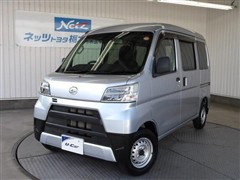 ダイハツ ハイゼットカーゴ DX SA3