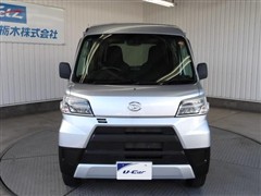 ハイゼットカーゴ DX SA3