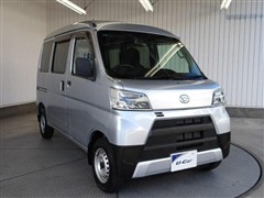 ハイゼットカーゴ DX SA3