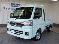 ダイハツ ハイゼットT ジャンボエクストラ