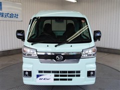 ハイゼットT ジャンボエクストラ